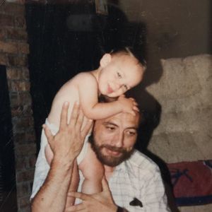 Meet your Posher, Matt